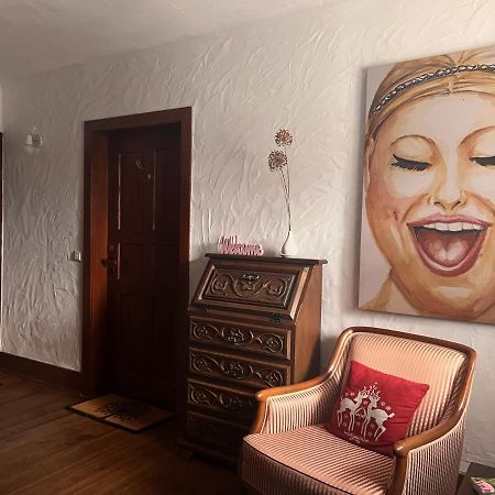 Kanne Honeymoon Appartment Trichtingen 외부 사진