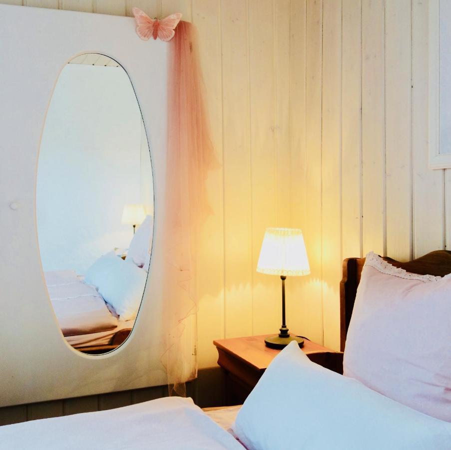 Kanne Honeymoon Appartment Trichtingen 외부 사진