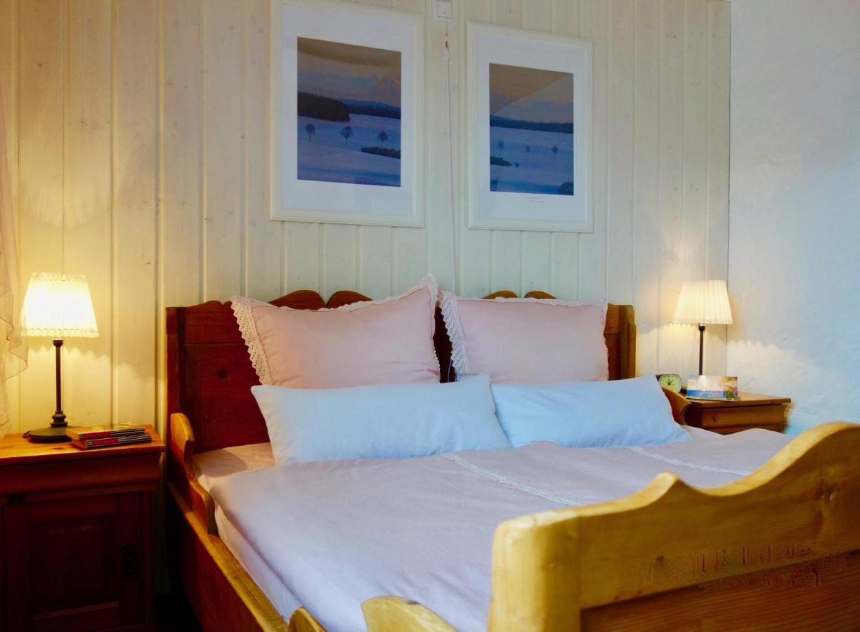Kanne Honeymoon Appartment Trichtingen 외부 사진