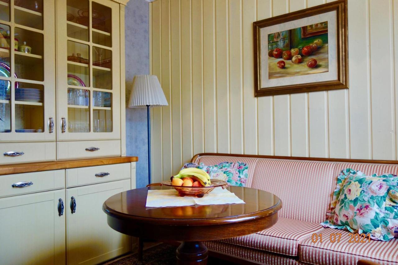 Kanne Honeymoon Appartment Trichtingen 외부 사진