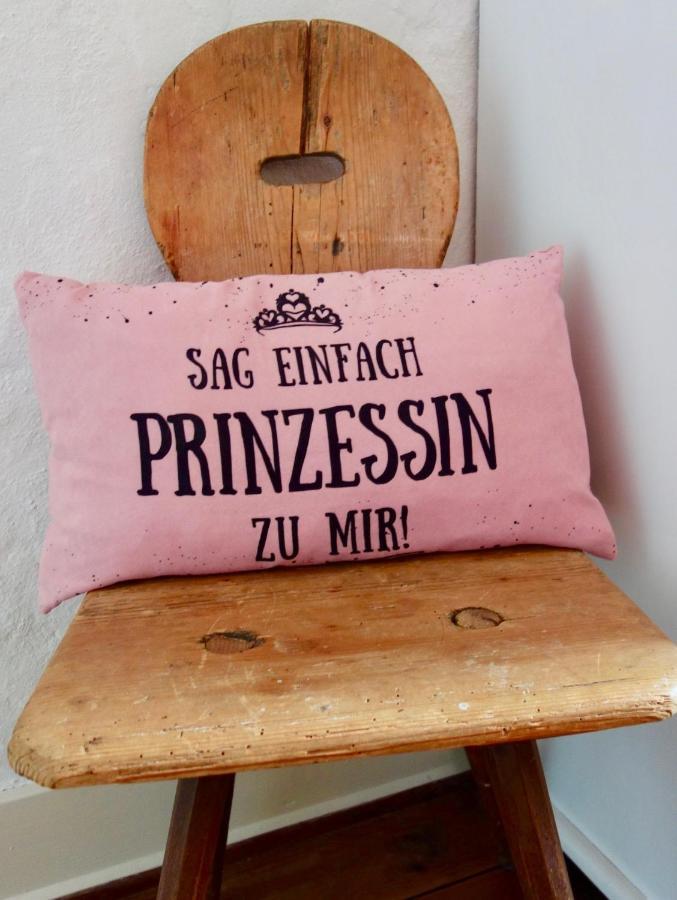 Kanne Honeymoon Appartment Trichtingen 외부 사진