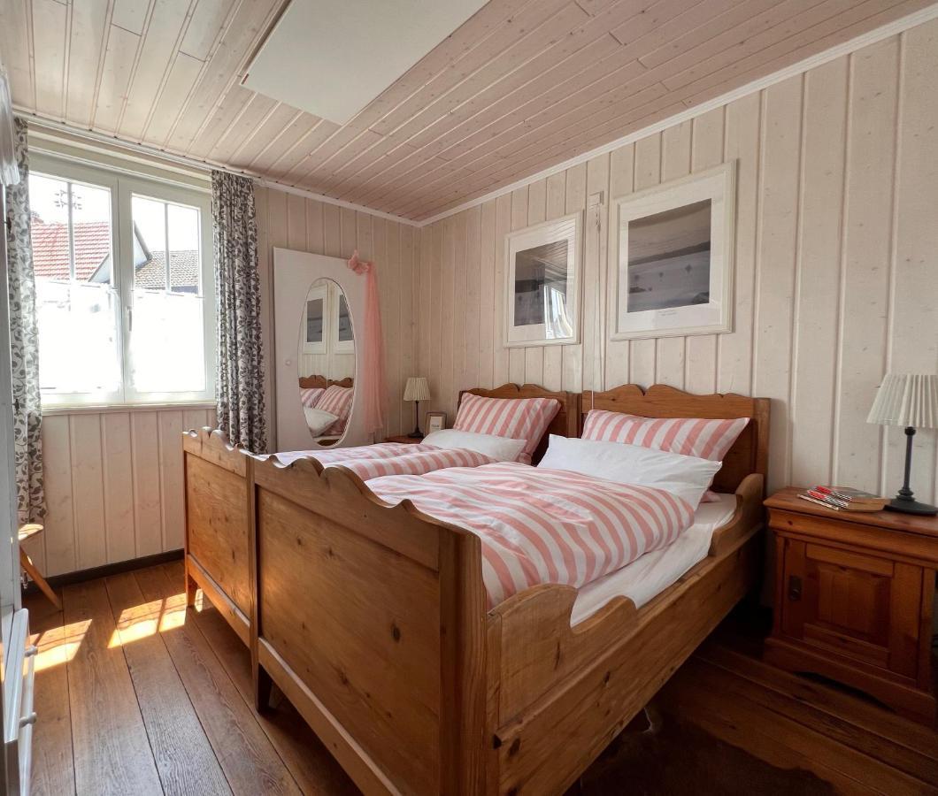 Kanne Honeymoon Appartment Trichtingen 외부 사진