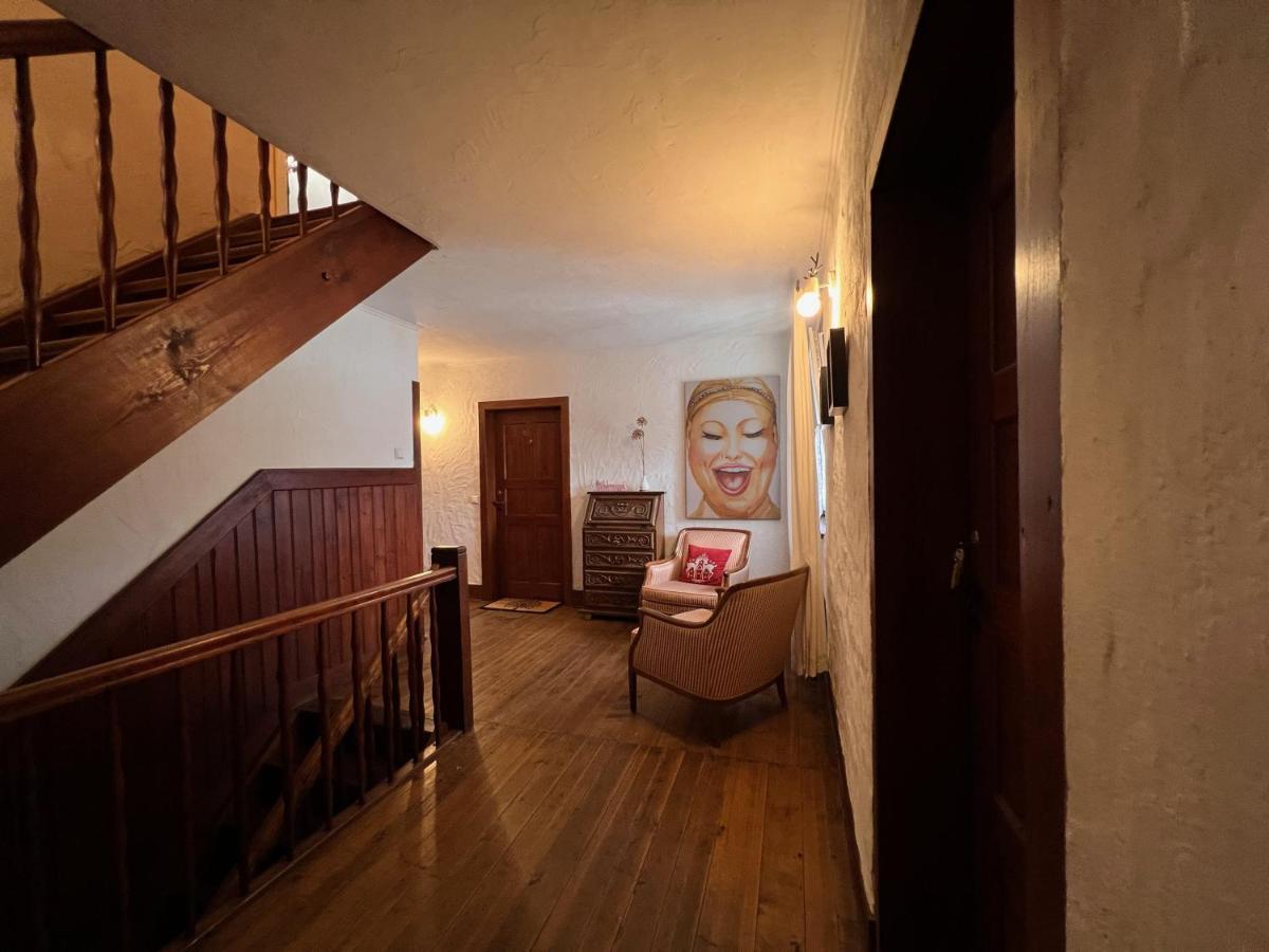 Kanne Honeymoon Appartment Trichtingen 외부 사진