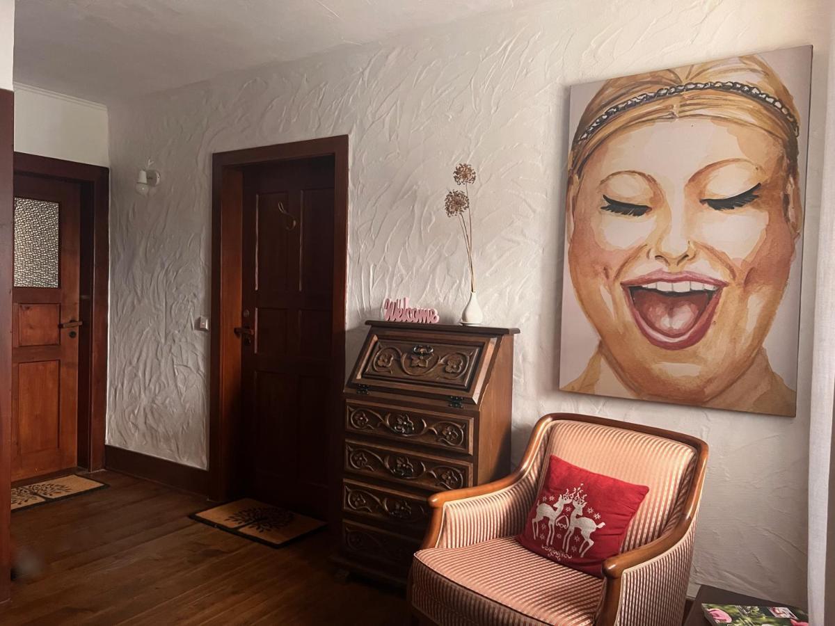 Kanne Honeymoon Appartment Trichtingen 외부 사진