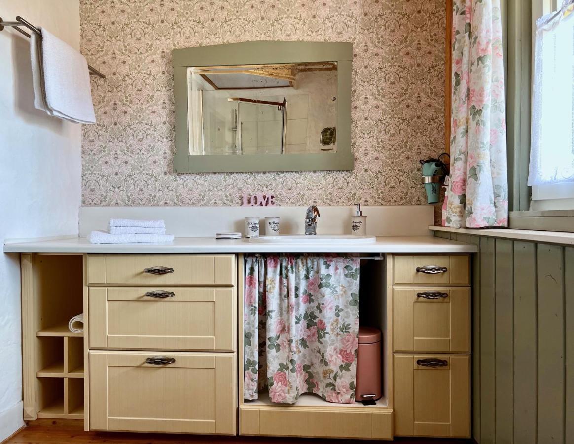 Kanne Honeymoon Appartment Trichtingen 외부 사진